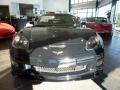 Black - Corvette Z06 Photo No. 2
