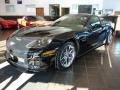 Black - Corvette Z06 Photo No. 3