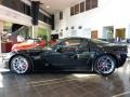 Black - Corvette Z06 Photo No. 4