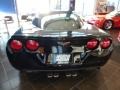 Black - Corvette Z06 Photo No. 6