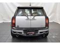 Pure Silver Metallic - Cooper S Clubman Photo No. 3