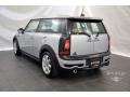 Pure Silver Metallic - Cooper S Clubman Photo No. 4