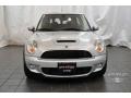 Pure Silver Metallic - Cooper S Clubman Photo No. 6