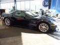 Black - Corvette Z06 Photo No. 11