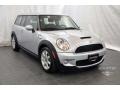Pure Silver Metallic - Cooper S Clubman Photo No. 7