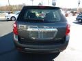 2011 Cyber Gray Metallic Chevrolet Equinox LS AWD  photo #6