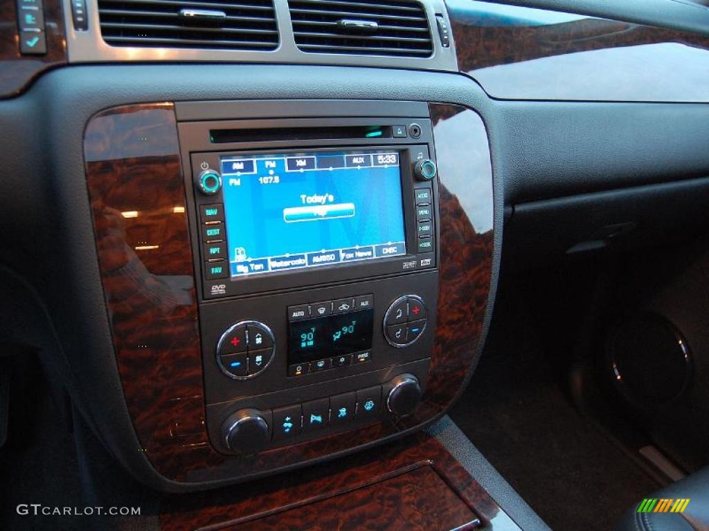2008 GMC Yukon Denali AWD Navigation Photo #39705683