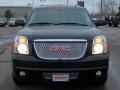 Onyx Black - Yukon Denali AWD Photo No. 6