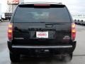 Onyx Black - Yukon Denali AWD Photo No. 10