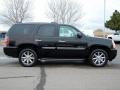 Onyx Black - Yukon Denali AWD Photo No. 12