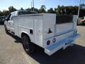 2006 Oxford White Ford F350 Super Duty XL Crew Cab Chassis  photo #3