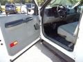 2006 Oxford White Ford F350 Super Duty XL Crew Cab Chassis  photo #4