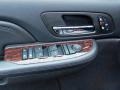 Ebony Controls Photo for 2008 GMC Yukon #39705887