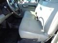 2006 Oxford White Ford F350 Super Duty XL Crew Cab Chassis  photo #5