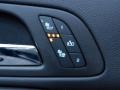 Ebony Controls Photo for 2008 GMC Yukon #39705903