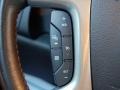 Ebony Controls Photo for 2008 GMC Yukon #39705915