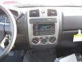 Summit White - Colorado LT Extended Cab Photo No. 8