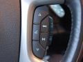 Ebony Controls Photo for 2008 GMC Yukon #39705955