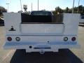 2006 Oxford White Ford F350 Super Duty XL Crew Cab Chassis  photo #11