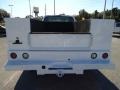 Oxford White - F350 Super Duty XL Crew Cab Chassis Photo No. 11