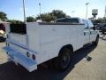 Oxford White - F350 Super Duty XL Crew Cab Chassis Photo No. 12