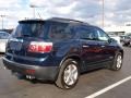 Deep Blue Metallic - Acadia SLT Photo No. 3