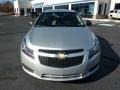 Silver Ice Metallic - Cruze LS Photo No. 2