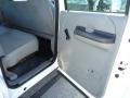 2006 Oxford White Ford F350 Super Duty XL Crew Cab Chassis  photo #16