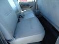 2006 Oxford White Ford F350 Super Duty XL Crew Cab Chassis  photo #17