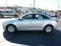 Silver Ice Metallic - Cruze LS Photo No. 4