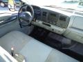 2006 Oxford White Ford F350 Super Duty XL Crew Cab Chassis  photo #18