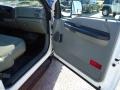 2006 Oxford White Ford F350 Super Duty XL Crew Cab Chassis  photo #19