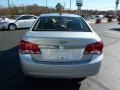 Silver Ice Metallic - Cruze LS Photo No. 6