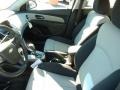 Silver Ice Metallic - Cruze LS Photo No. 7