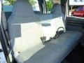 2006 Oxford White Ford F350 Super Duty XL Crew Cab Chassis  photo #21