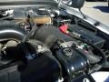 2006 Oxford White Ford F350 Super Duty XL Crew Cab Chassis  photo #26
