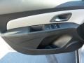 Silver Ice Metallic - Cruze LS Photo No. 14