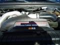 6.0 Liter Turbo Diesel OHV 32 Valve Power Stroke V8 2006 Ford F350 Super Duty XL Crew Cab Chassis Engine