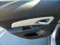 Silver Ice Metallic - Cruze LS Photo No. 16