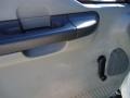 2006 Oxford White Ford F350 Super Duty XL Crew Cab Chassis  photo #29