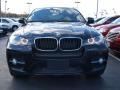 Jet Black - X6 xDrive35i Photo No. 8