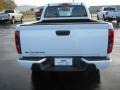 2011 Summit White Chevrolet Colorado Work Truck Regular Cab  photo #5