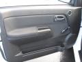 Ebony Door Panel Photo for 2011 Chevrolet Colorado #39706672