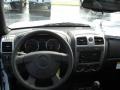 2011 Summit White Chevrolet Colorado Work Truck Regular Cab  photo #9