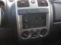 Ebony Controls Photo for 2011 Chevrolet Colorado #39706703