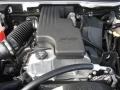 2.9 Liter DOHC 16-Valve 4 Cylinder 2011 Chevrolet Colorado Work Truck Regular Cab Engine