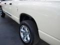 2007 Cool Vanilla Dodge Ram 1500 SLT Quad Cab 4x4  photo #4