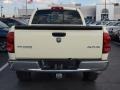 2007 Cool Vanilla Dodge Ram 1500 SLT Quad Cab 4x4  photo #6