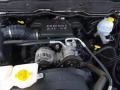 2007 Cool Vanilla Dodge Ram 1500 SLT Quad Cab 4x4  photo #7