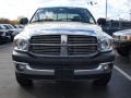 2007 Cool Vanilla Dodge Ram 1500 SLT Quad Cab 4x4  photo #8
